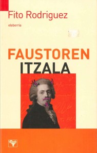 Faustoren Itzala
