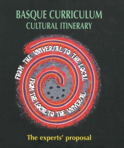 Basque Curriculum