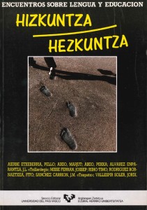 Hizkuntza Hezkuntza