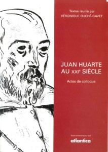 Juan Huarte au XXI Siècle
