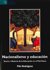 Nacionalismo y Educación