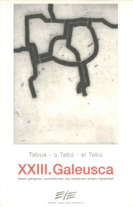 XXIII Galeusca